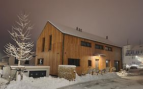 Apartmany Zamecka