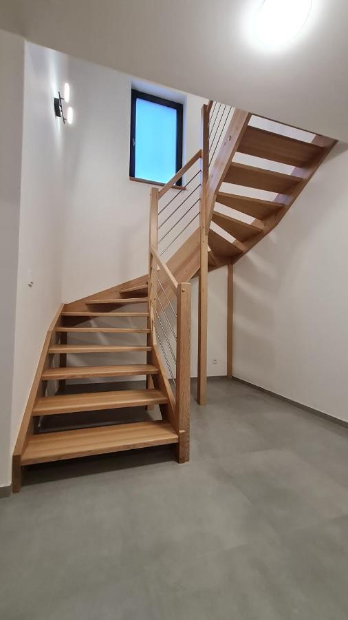 Apartmany Zamecka Jilemnice Zewnętrze zdjęcie