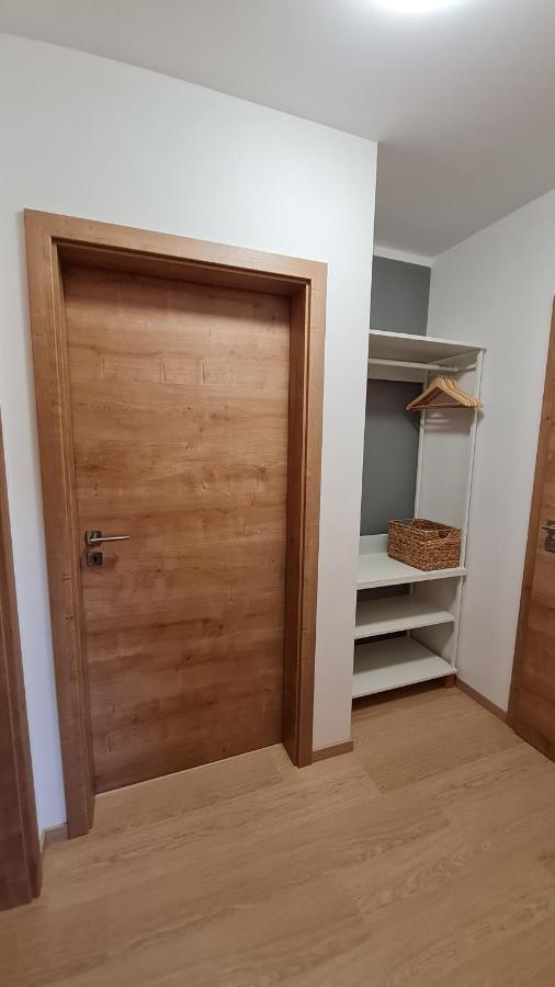 Apartmany Zamecka Jilemnice Zewnętrze zdjęcie