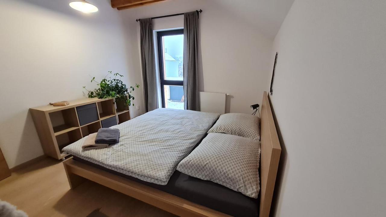 Apartmany Zamecka Jilemnice Zewnętrze zdjęcie