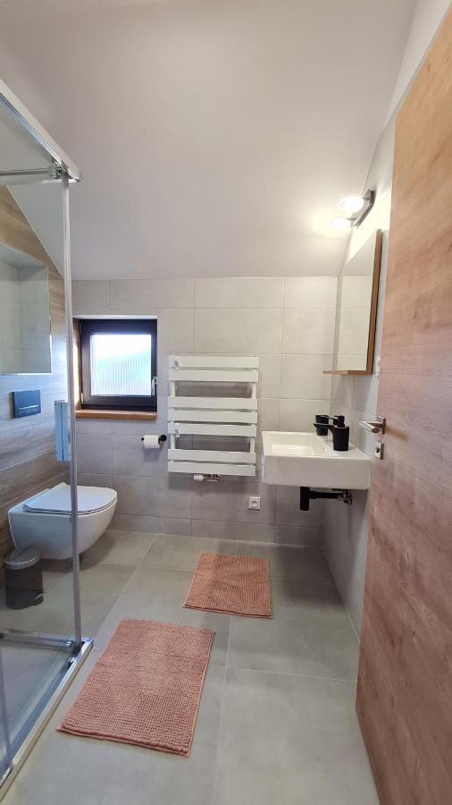 Apartmany Zamecka Jilemnice Zewnętrze zdjęcie