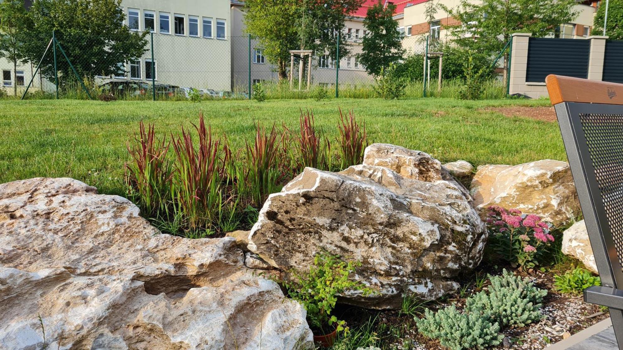 Apartmany Zamecka Jilemnice Zewnętrze zdjęcie
