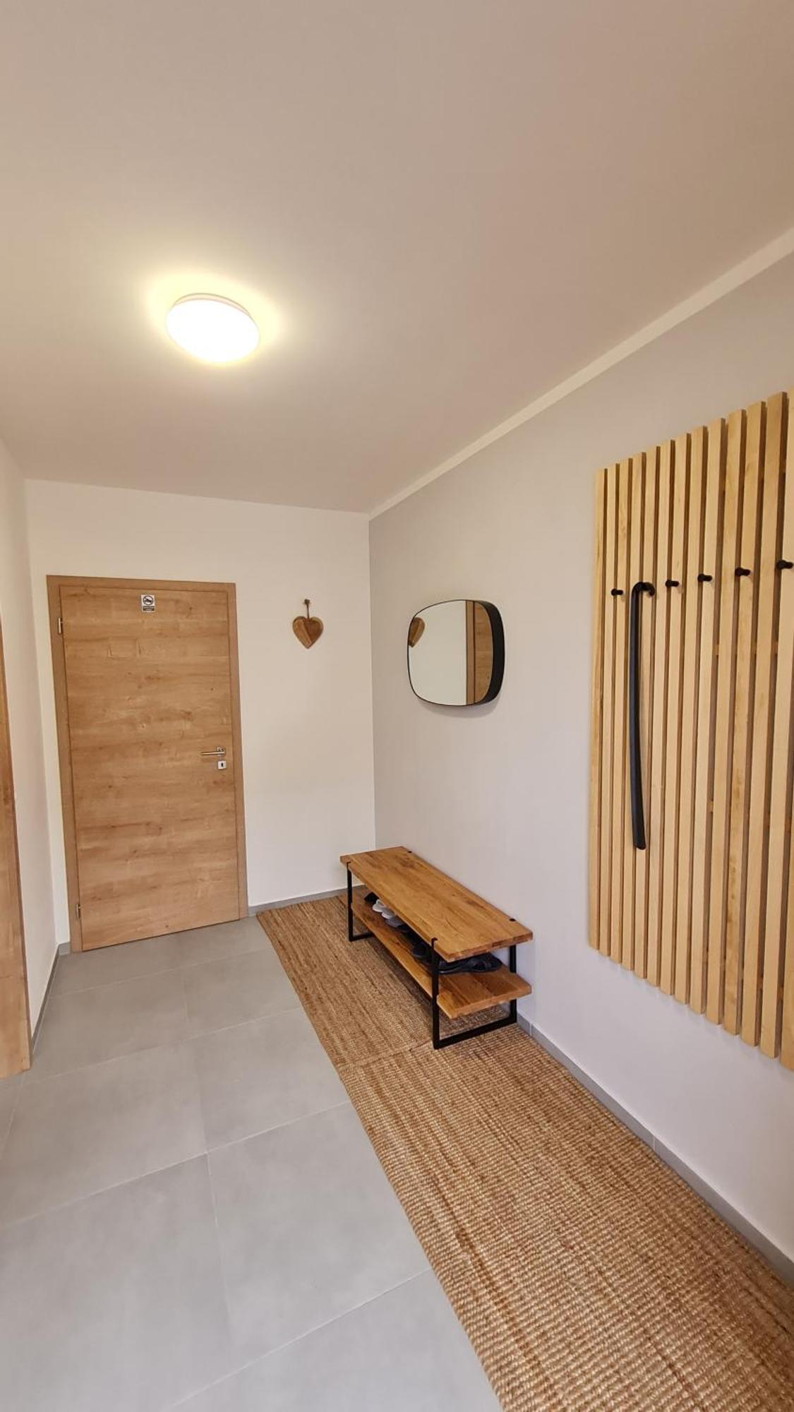 Apartmany Zamecka Jilemnice Zewnętrze zdjęcie