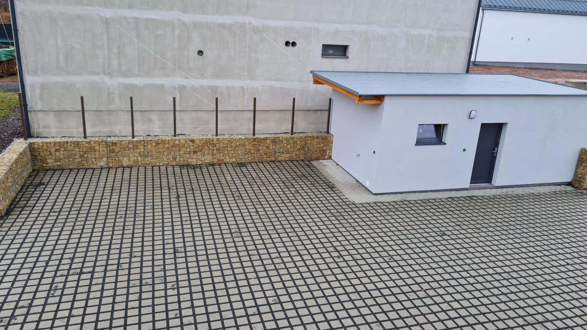 Apartmany Zamecka Jilemnice Zewnętrze zdjęcie