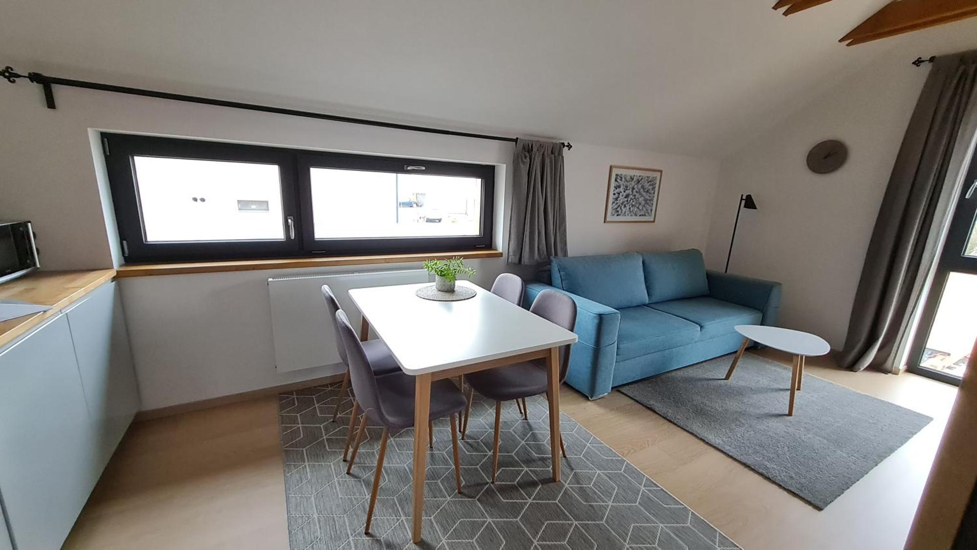 Apartmany Zamecka Jilemnice Zewnętrze zdjęcie