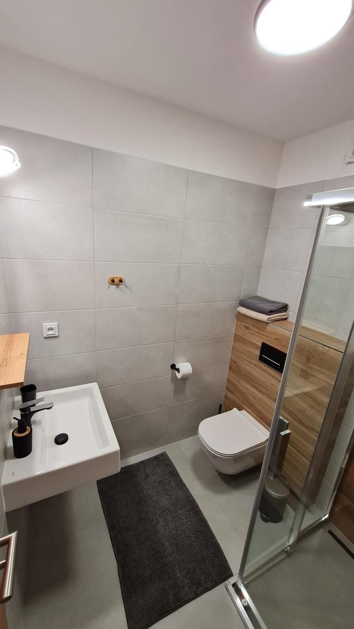 Apartmany Zamecka Jilemnice Zewnętrze zdjęcie